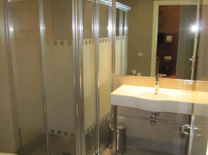 Hostal Abadía Madrid