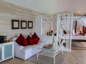 Kuredu Island Resort & Spa