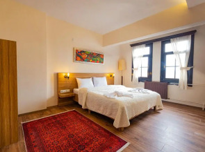 Simre Inn Hotel Safranbolu