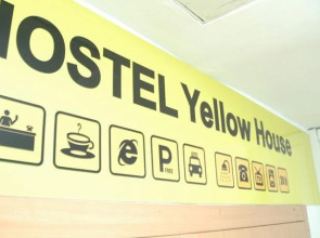 Yellow House Hostel