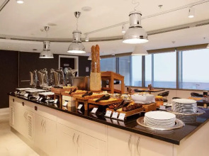 Premier Inn Doha Airport