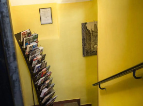 Happy Prague Apartments