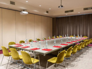 Leonardo Royal Hotel Venice Mestre