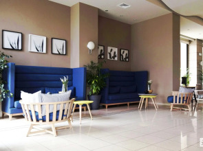 Hotel Avra by Smile hotels