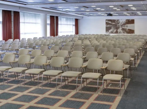 Steigenberger Airport Hotel Amsterdam Hotel