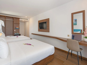 Gold Plaza Hotel Da Nang