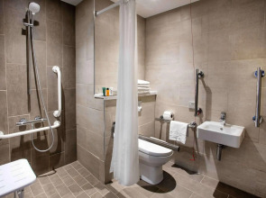 Hilton Edinburgh Carlton