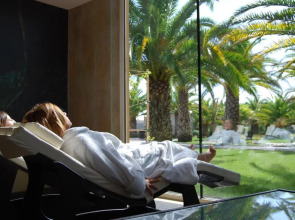 UNA HOTELS MH Matera