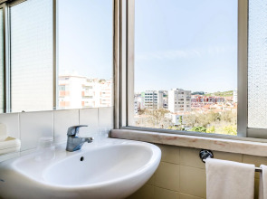 Residencial Jardim da Amadora