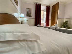 Hotel Washington - Resi