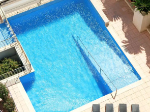 Ibis Styles Barcelona Sant Joan Despi