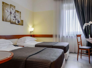 Hotel Bologna Airport