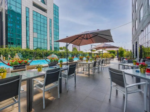 iH Hotels Milano Lorenteggio