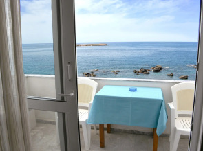 Klinakis Beach Hotel