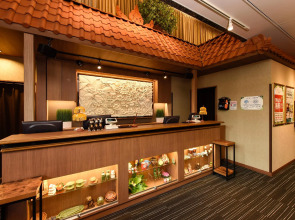 Anshin oyado woman Tokyo Ginza shiodome - Caters to Women
