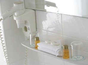 Hotel Senator München