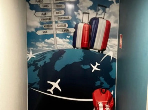 ibis budget Airport Marseille Provence