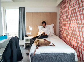 Stay Hotel Porto Centro Trindade