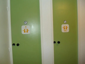 hotelF1 Orléans La Chapelle St Mesmin