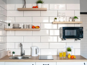 Top house на Калинина