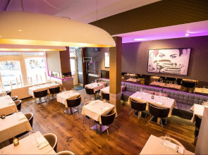 Boutique Hotel Albus Amsterdam Centre