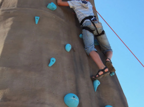 Complejo Turístico Rural La Garganta