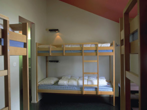 Youth Hostel Zermatt