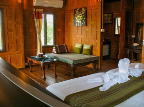 ThaiLife Wellness and Meditation Resort