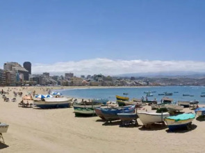 Miami Santa Catalina