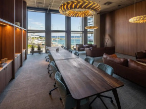 Scandic CPH Strandpark