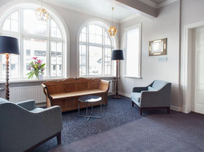 Reykjavík Residence Suites