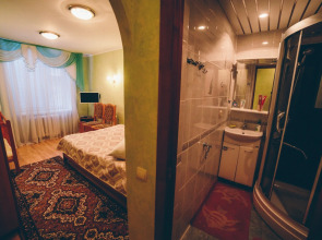 Радуга(Наб.Челны)