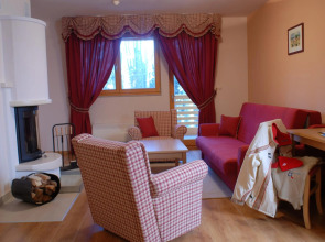 Aparthotel Snjezna Kraljica