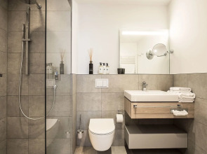 Maximilians Boutique-Hotel Landau