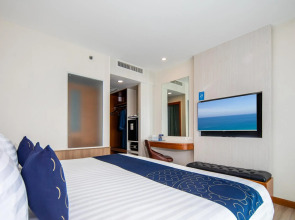 Sira Grande Hotel and Spa