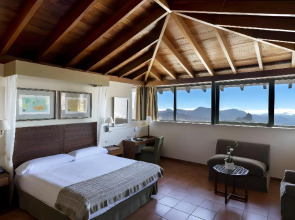 Parador de Cruz de Tejeda