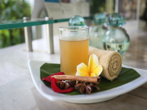 FuramaXclusive Ocean Beach, Seminyak, Bali