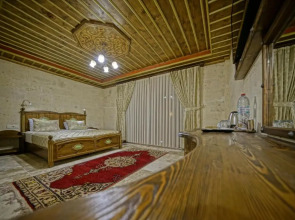 Zultanite Cappadocia Hotel