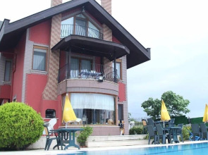 Sile Dikcati Pansiyon