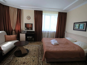 Гостевой дом на Володарке