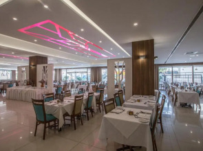 Anastasia Waterpark Beach Resort