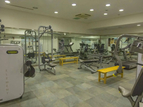 Hotel Futura Centro Congressi