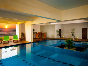 Ocean Edge Suites & Hotel Colombo