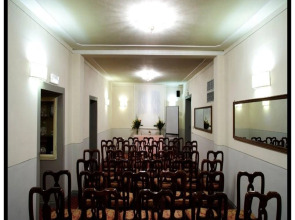 Hotel Villa Carlotta