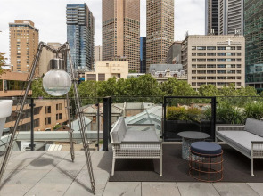 Lancemore Crossley Melbourne City Centre