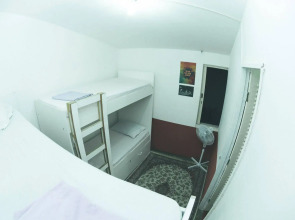 Pamplona Hostel