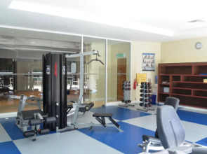 Holiday Inn Resort Penang