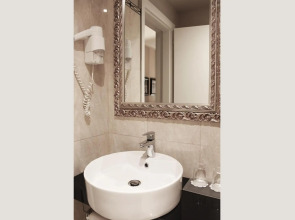 Towers Hotel Stabiae Sorrento Coast