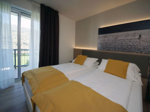 Ambassador Suite Hotel