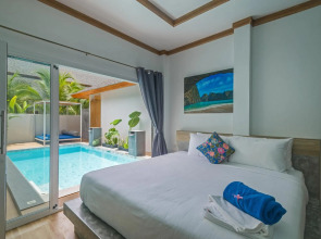 Amadha Villas Retreat